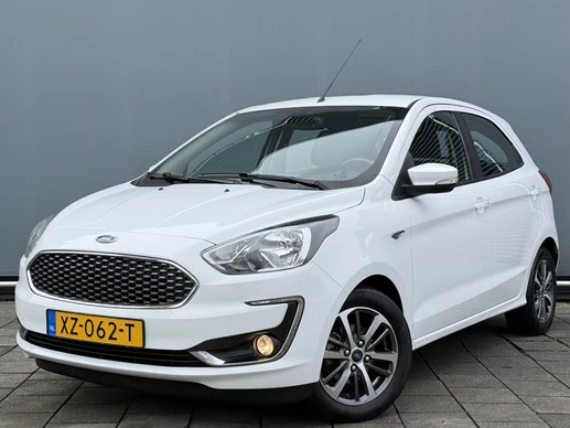Ford Ka - Afbeelding 1 van 30