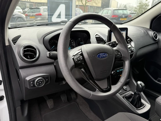Ford Ka - Afbeelding 3 van 30