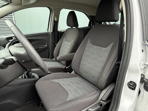 Ford Ka - Afbeelding 4 van 30
