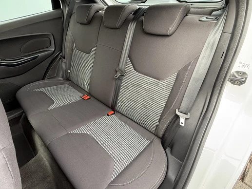 Ford Ka - Afbeelding 5 van 30