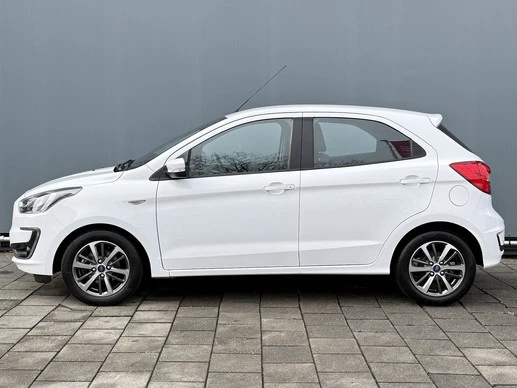 Ford Ka - Afbeelding 6 van 30