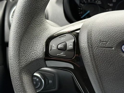 Ford Ka - Afbeelding 7 van 30