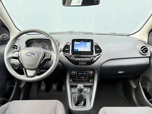 Ford Ka - Afbeelding 10 van 30