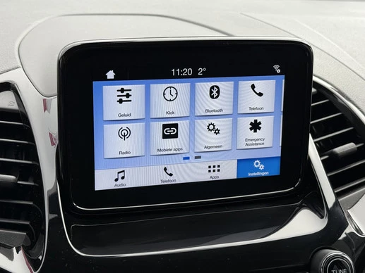 Ford Ka - Afbeelding 11 van 30