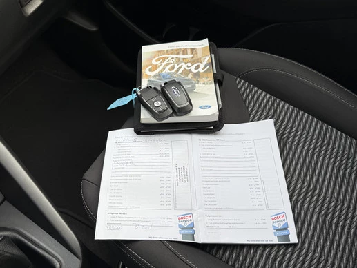 Ford Ka - Afbeelding 18 van 30