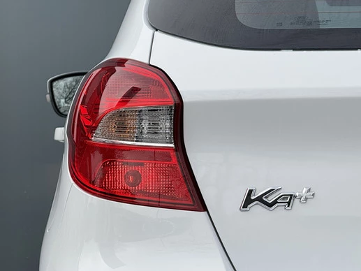 Ford Ka - Afbeelding 19 van 30