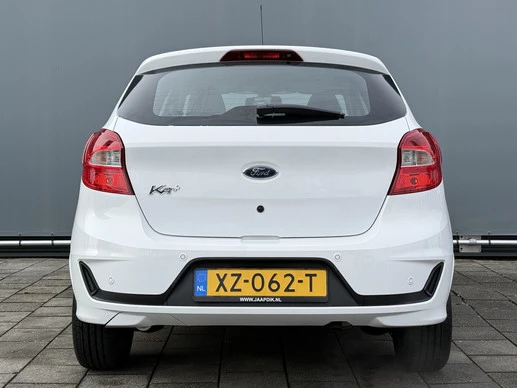Ford Ka - Afbeelding 20 van 30
