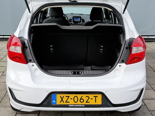 Ford Ka - Afbeelding 21 van 30