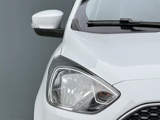 Ford Ka - Afbeelding 23 van 30