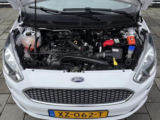 Ford Ka - Afbeelding 24 van 30