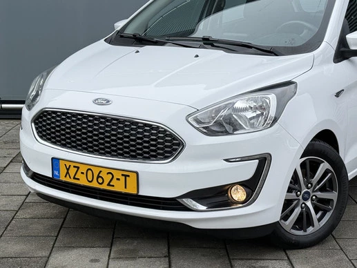 Ford Ka - Afbeelding 25 van 30