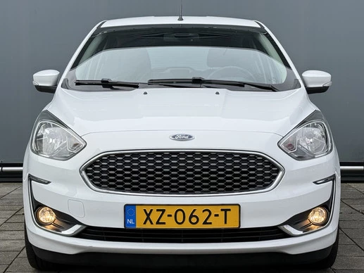 Ford Ka - Afbeelding 26 van 30