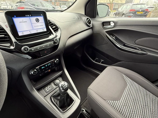 Ford Ka - Afbeelding 30 van 30