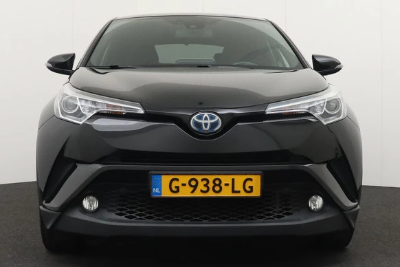 Toyota C-HR - Afbeelding 3 van 30