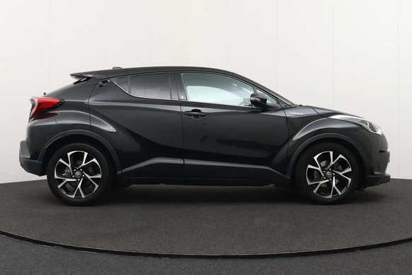 Toyota C-HR - Afbeelding 6 van 30