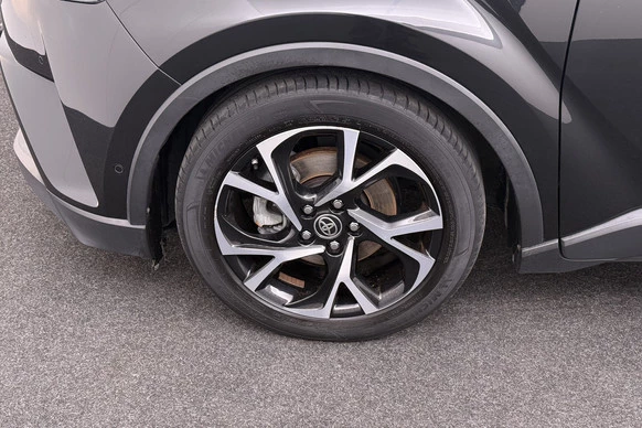Toyota C-HR - Afbeelding 7 van 30