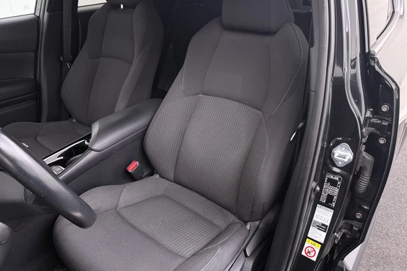 Toyota C-HR - Afbeelding 9 van 30