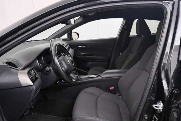 Toyota C-HR - Afbeelding 10 van 30