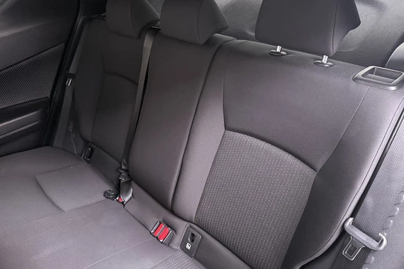 Toyota C-HR - Afbeelding 11 van 30