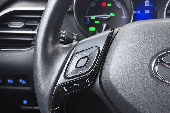 Toyota C-HR - Afbeelding 20 van 30