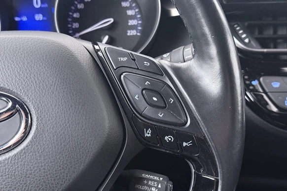 Toyota C-HR - Afbeelding 21 van 30