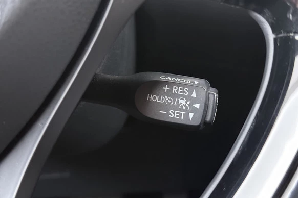 Toyota C-HR - Afbeelding 22 van 30