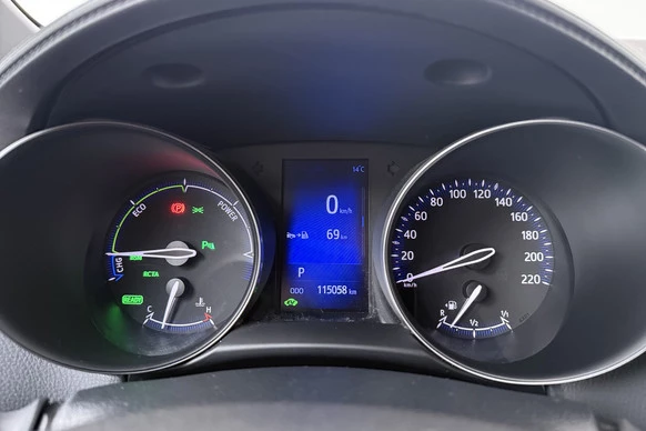 Toyota C-HR - Afbeelding 23 van 30