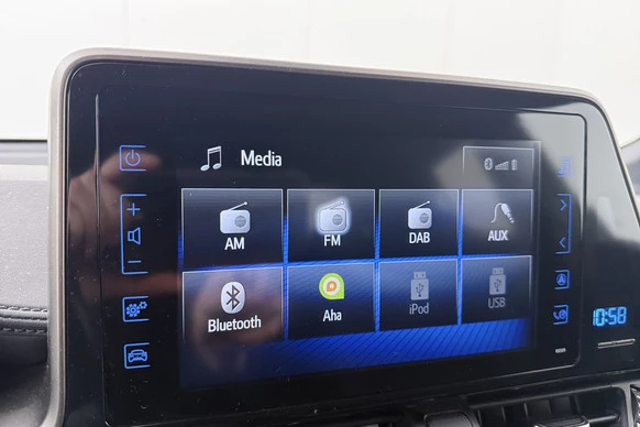 Toyota C-HR - Afbeelding 24 van 30