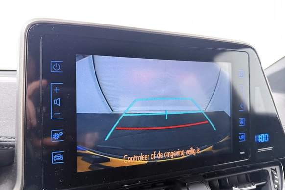 Toyota C-HR - Afbeelding 26 van 30