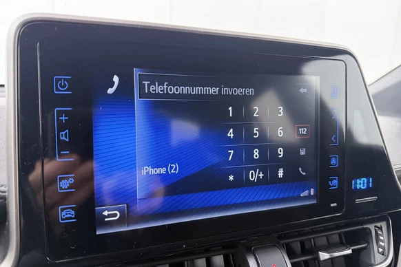 Toyota C-HR - Afbeelding 27 van 30