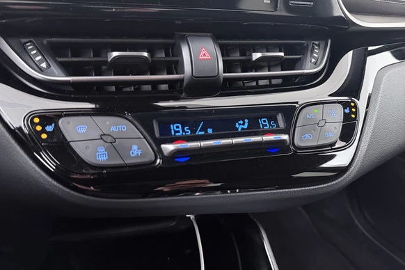 Toyota C-HR - Afbeelding 28 van 30