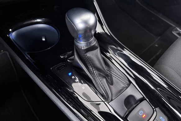 Toyota C-HR - Afbeelding 30 van 30