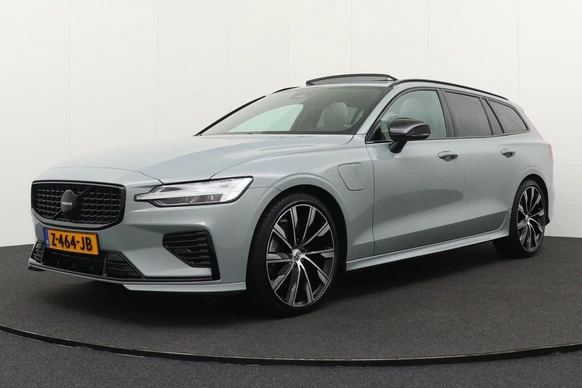 Volvo V60 - Afbeelding 1 van 30