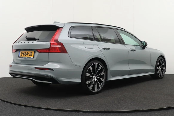 Volvo V60 - Afbeelding 2 van 30