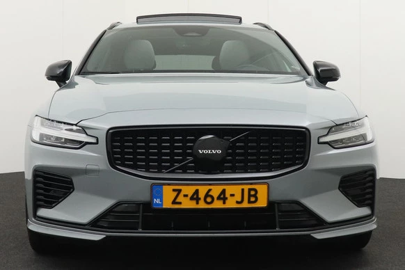 Volvo V60 - Afbeelding 3 van 30