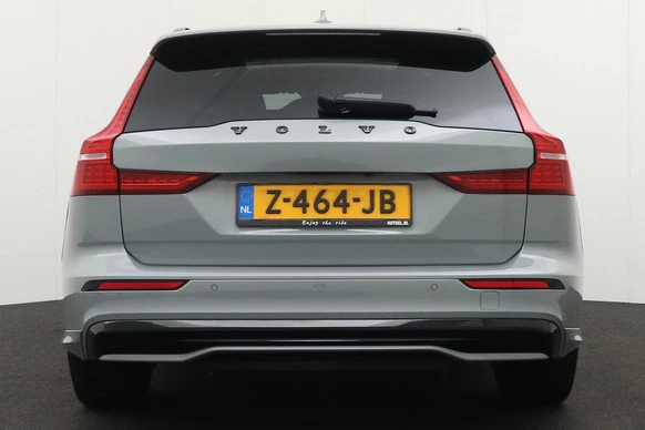 Volvo V60 - Afbeelding 4 van 30