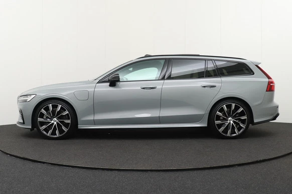 Volvo V60 - Afbeelding 5 van 30
