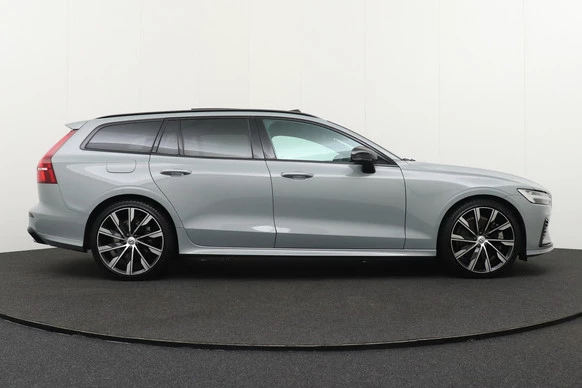 Volvo V60 - Afbeelding 6 van 30