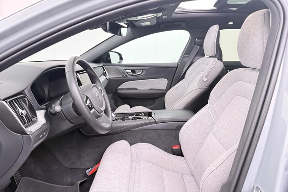 Volvo V60 - Afbeelding 11 van 30