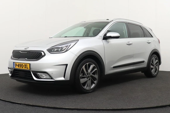Kia Niro - Afbeelding 1 van 30