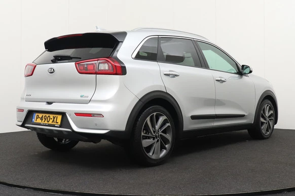 Kia Niro - Afbeelding 2 van 30