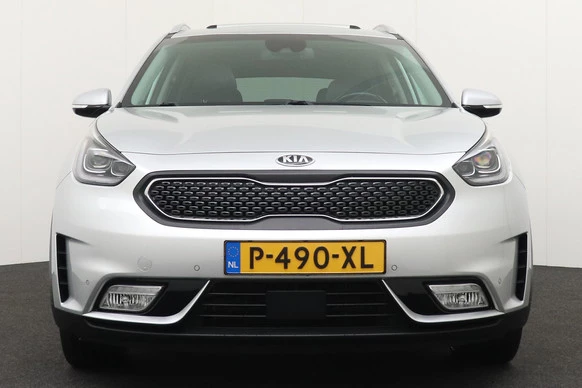 Kia Niro - Afbeelding 3 van 30