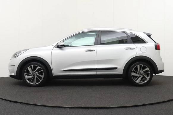 Kia Niro - Afbeelding 5 van 30