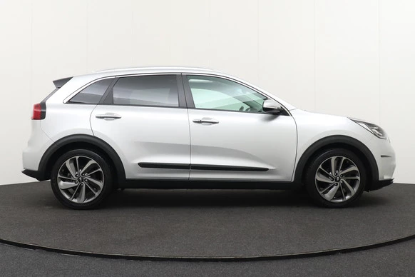 Kia Niro - Afbeelding 6 van 30