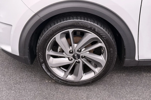 Kia Niro - Afbeelding 7 van 30