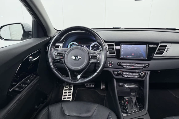 Kia Niro - Afbeelding 9 van 30