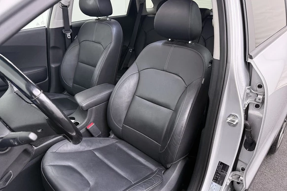 Kia Niro - Afbeelding 10 van 30