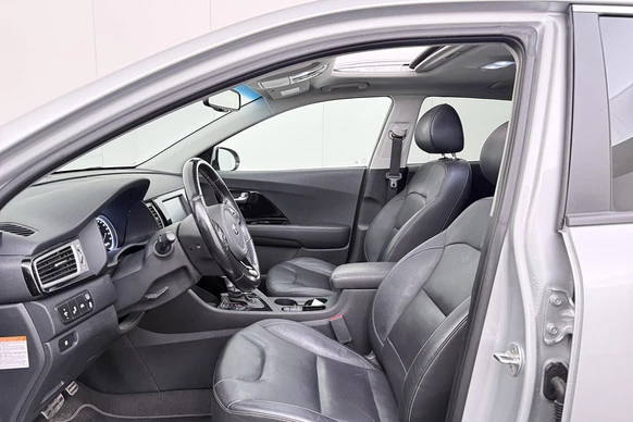 Kia Niro - Afbeelding 11 van 30