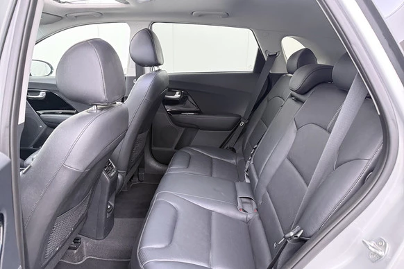 Kia Niro - Afbeelding 13 van 30