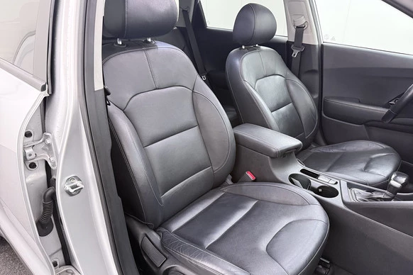 Kia Niro - Afbeelding 15 van 30